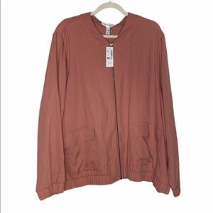 Nwt Addition Elle Jacket